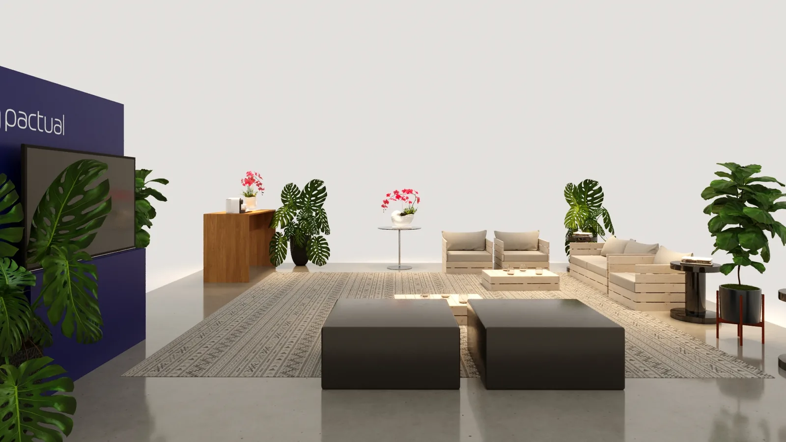 louge: presença de marca com escala, atmosfera e intenção - imagem 5