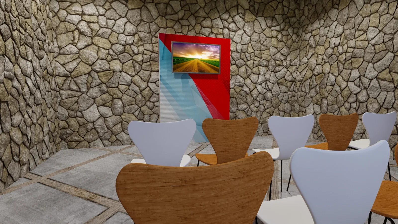 BMW Capuava: imagem 3D e narrativa para defender melhor a ideia - imagem 4