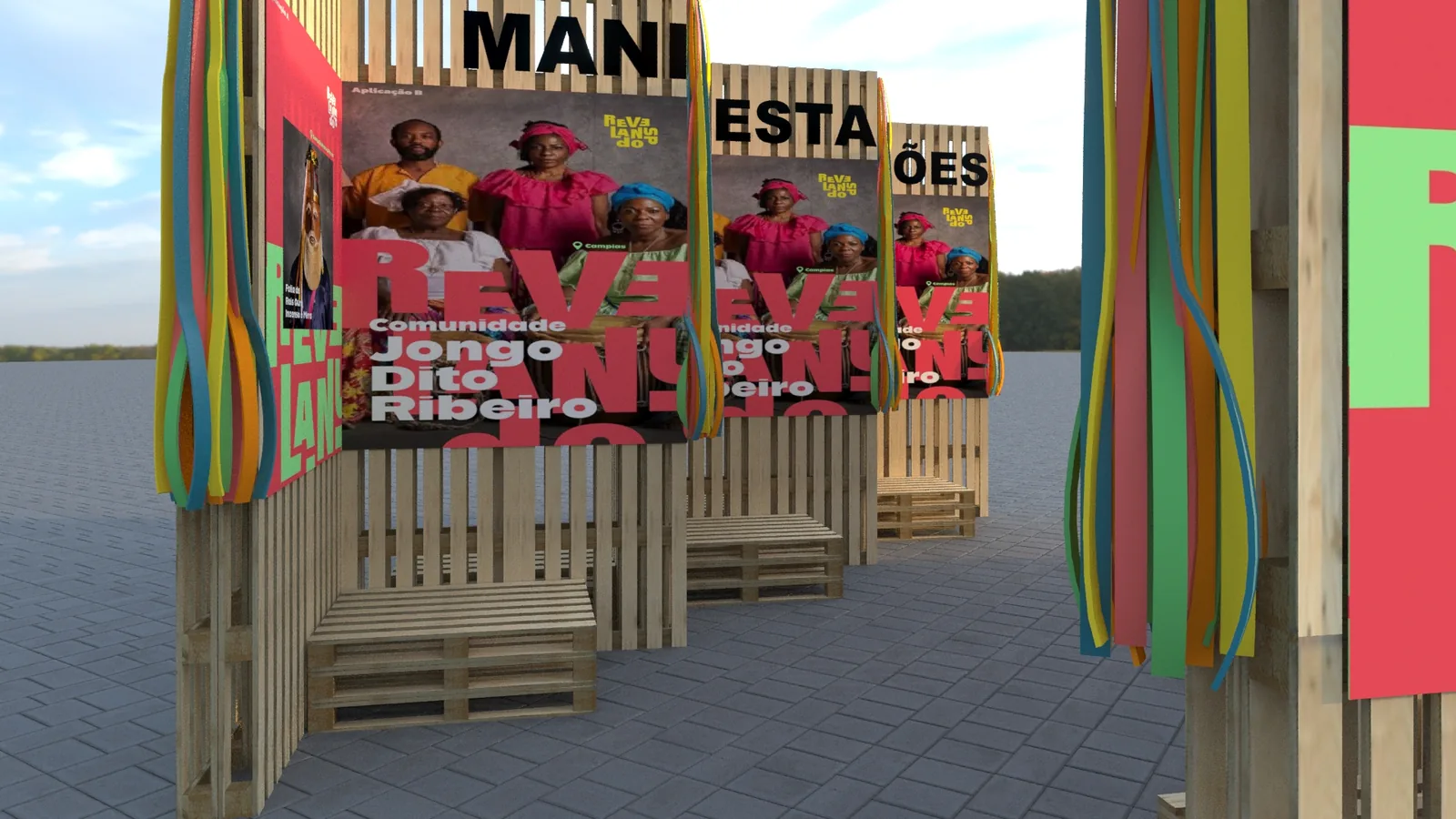 REVELANDO SP: um projeto para tirar a ideia do slide e colocar em cena - imagem 3