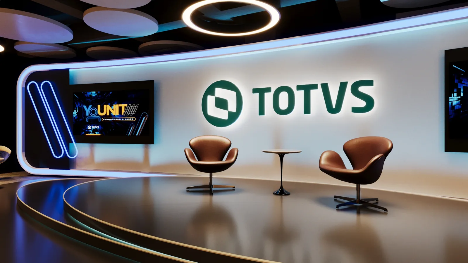 Totus: um projeto para tirar a ideia do slide e colocar em cena - imagem 5