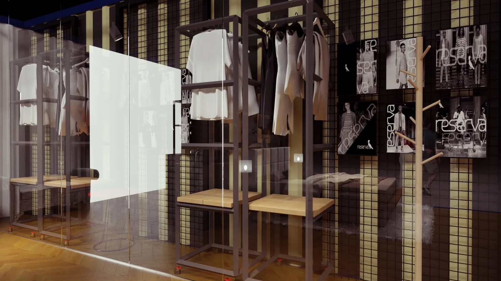 Mercado Livre Experience 2019 com a People: projeto para fazer a proposta ganhar corpo