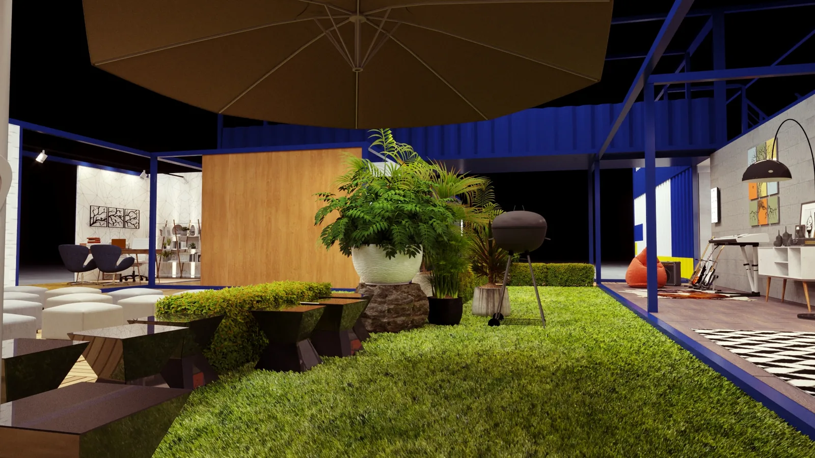 Mercado Livre Experience 2019 com a People: projeto para fazer a proposta ganhar corpo - imagem 2