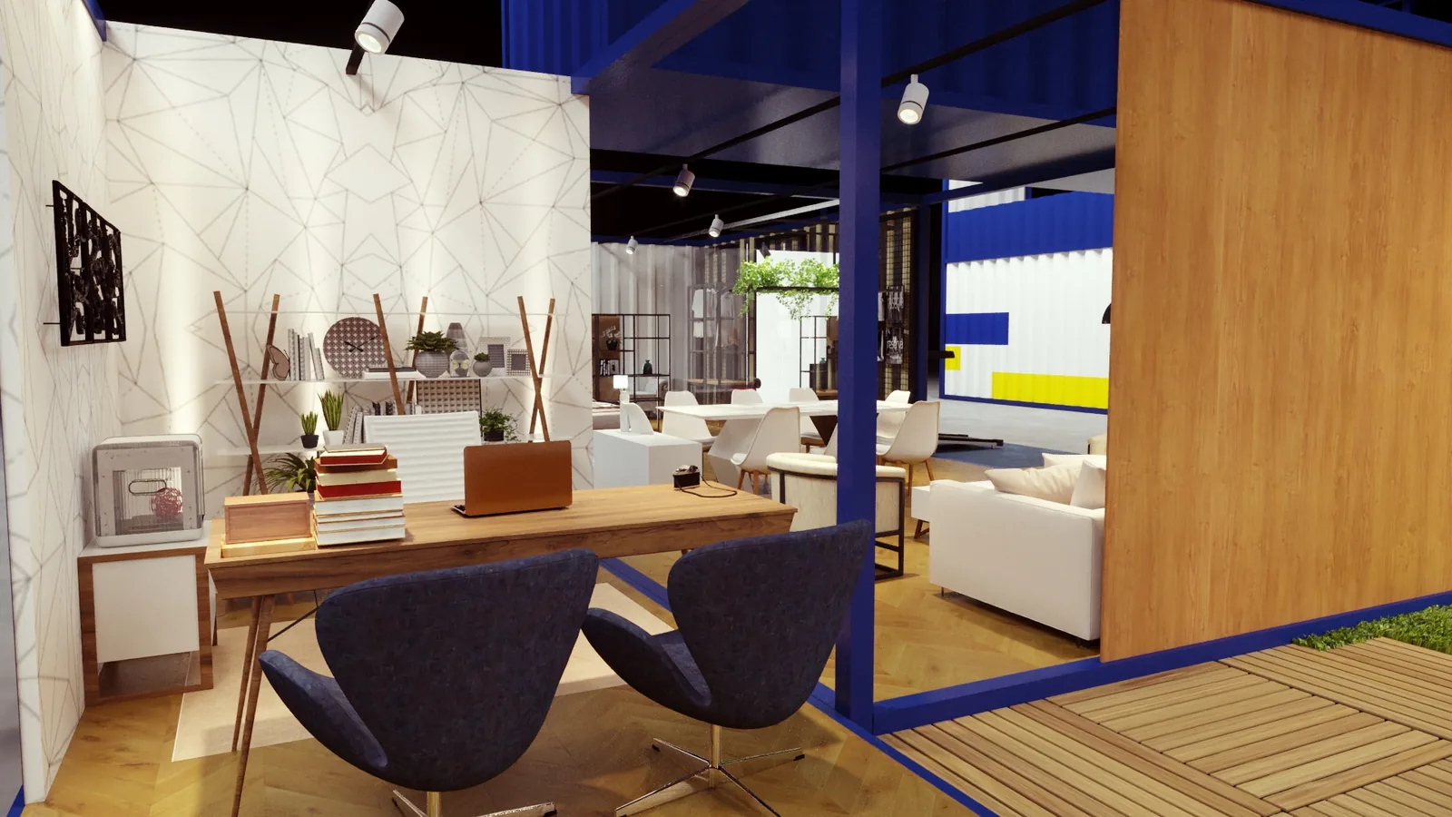 Mercado Livre Experience 2019 com a People: projeto para fazer a proposta ganhar corpo - imagem 4