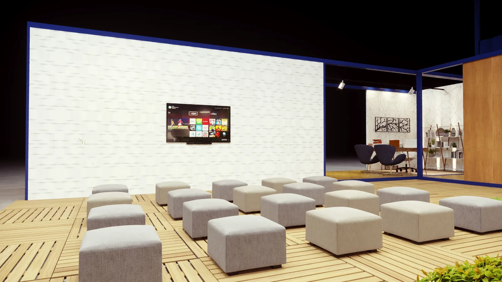 Mercado Livre Experience 2019 com a People: projeto para fazer a proposta ganhar corpo - imagem 5