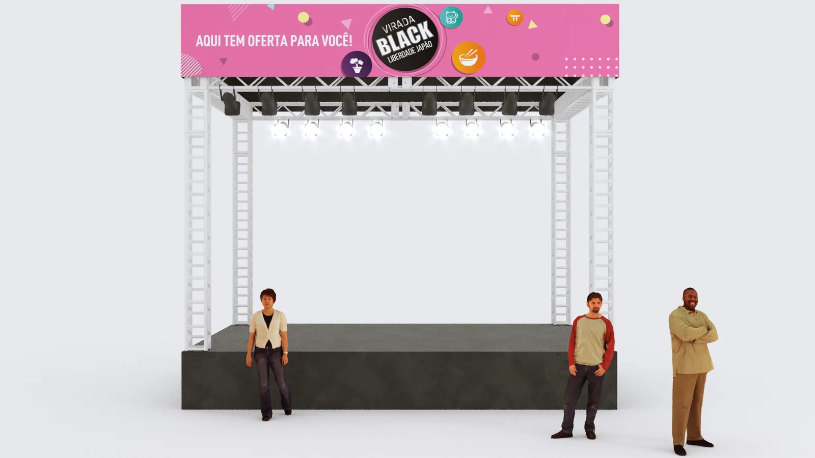 Virada Black: quando visual, operação e venda precisam trabalhar juntos - imagem 2