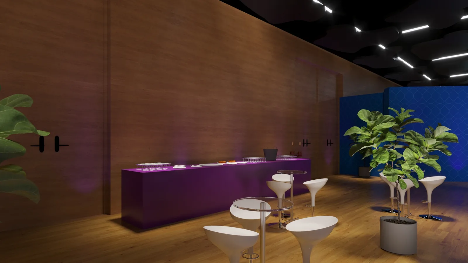 31 SERASAEXPERIENCE VISIONBRASIL: imagem 3D e narrativa para defender melhor a ideia - imagem 4