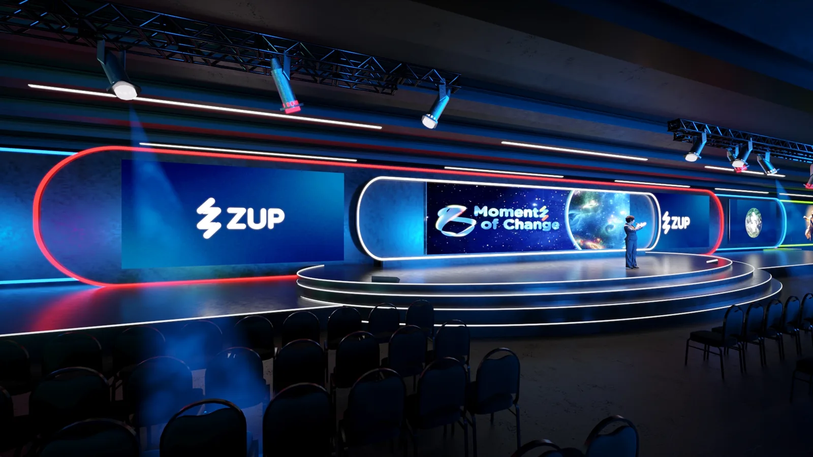 72 1416 ZUPCON PROMAGNO: cenografia que organiza marca, público e experiência - imagem 6