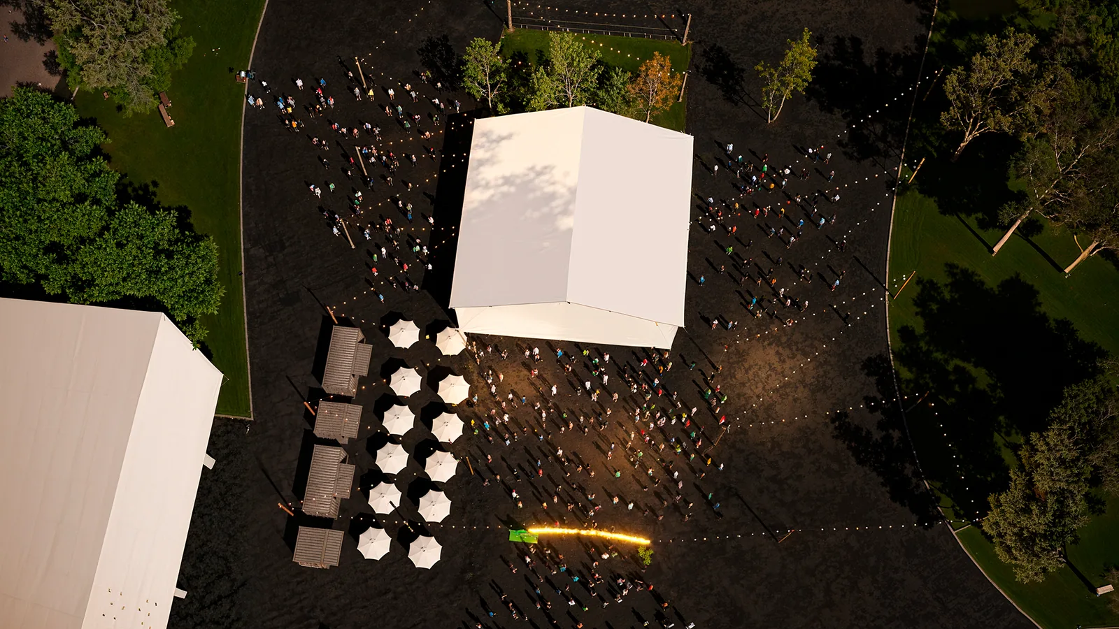 Natal no Parque 2025: experiência espacial com leitura premium e foco comercial - imagem 1