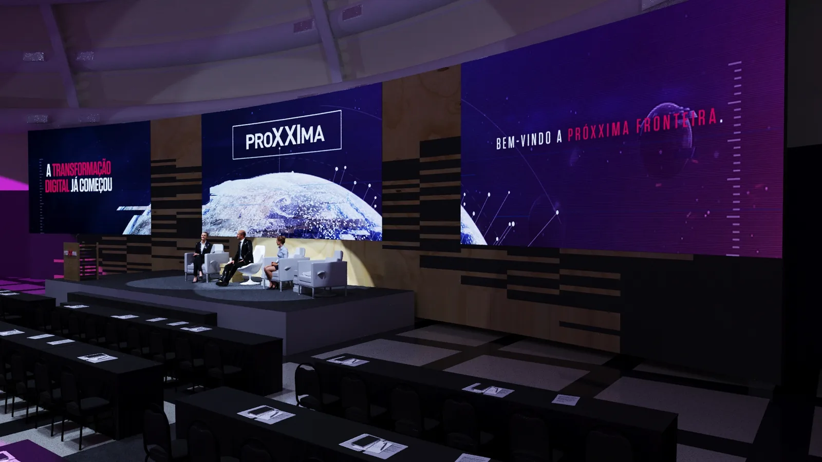 LINK proXXIma: quando visual, operação e venda precisam trabalhar juntos - imagem 1