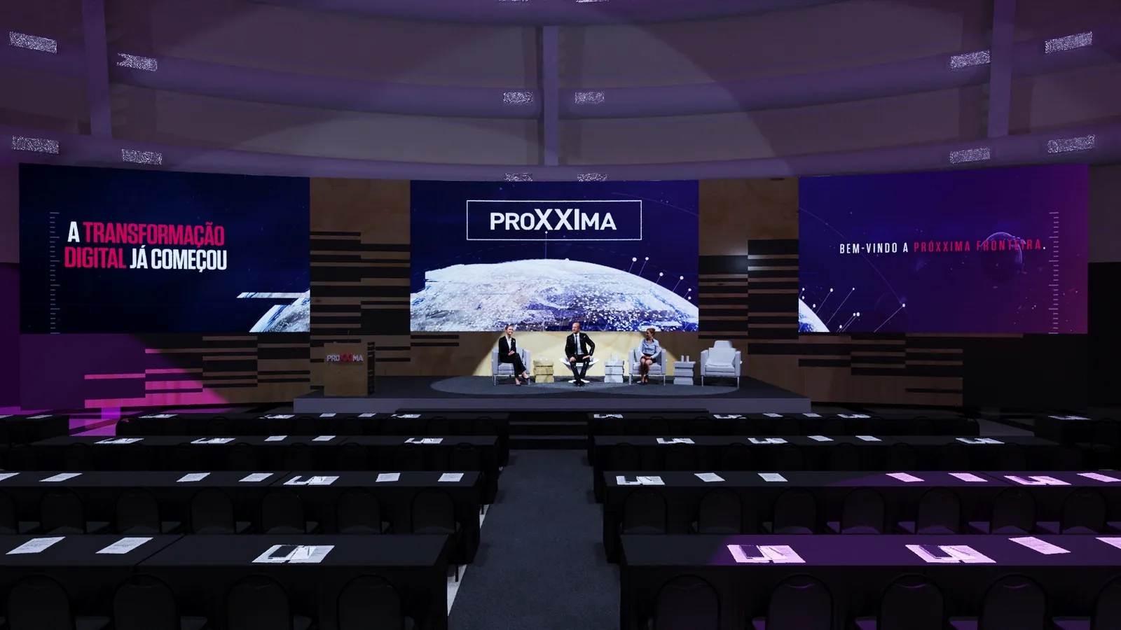 LINK proXXIma: quando visual, operação e venda precisam trabalhar juntos - imagem 2