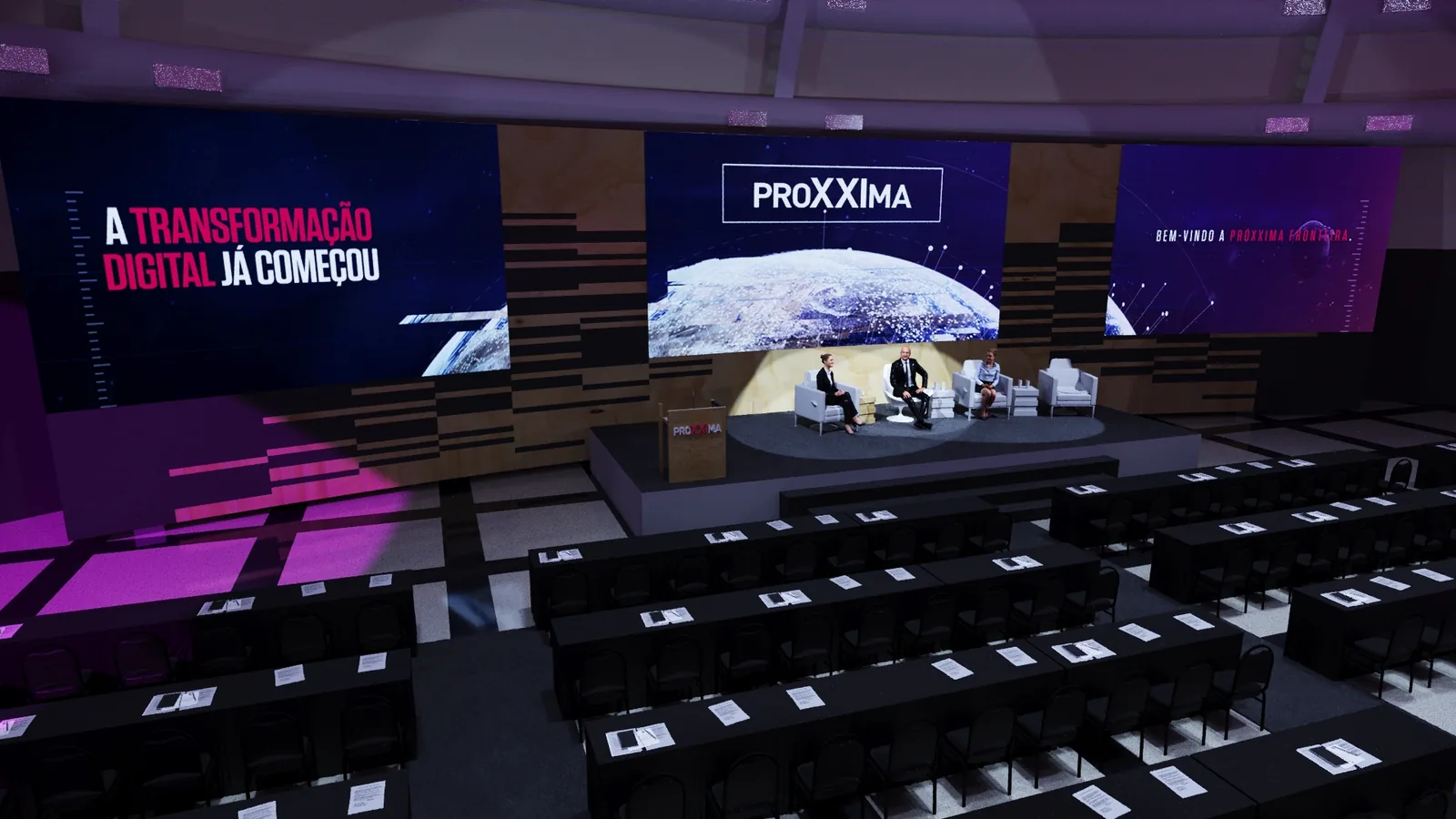 LINK proXXIma: quando visual, operação e venda precisam trabalhar juntos - imagem 3