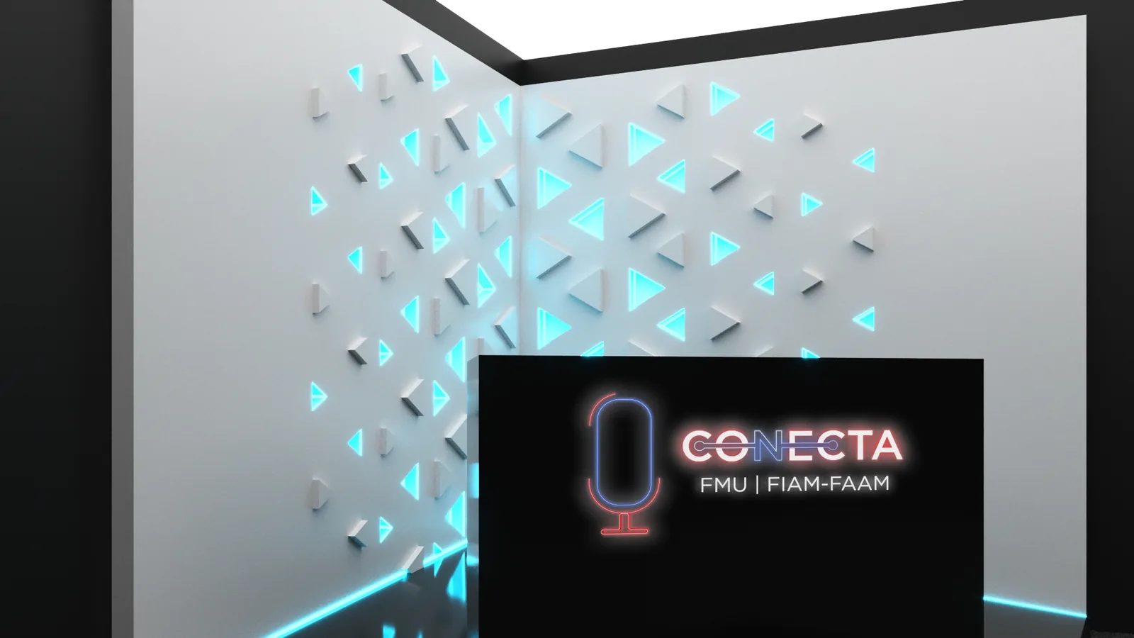 Podcast FMU com a Ceno Ideias: projeto para fazer a proposta ganhar corpo - imagem 2