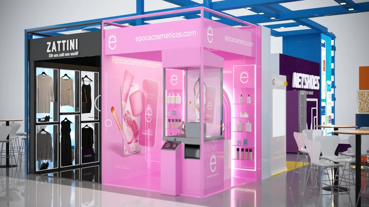 03 Magalu Ecommercebrasil: quando visual, operação e venda precisam trabalhar juntos
