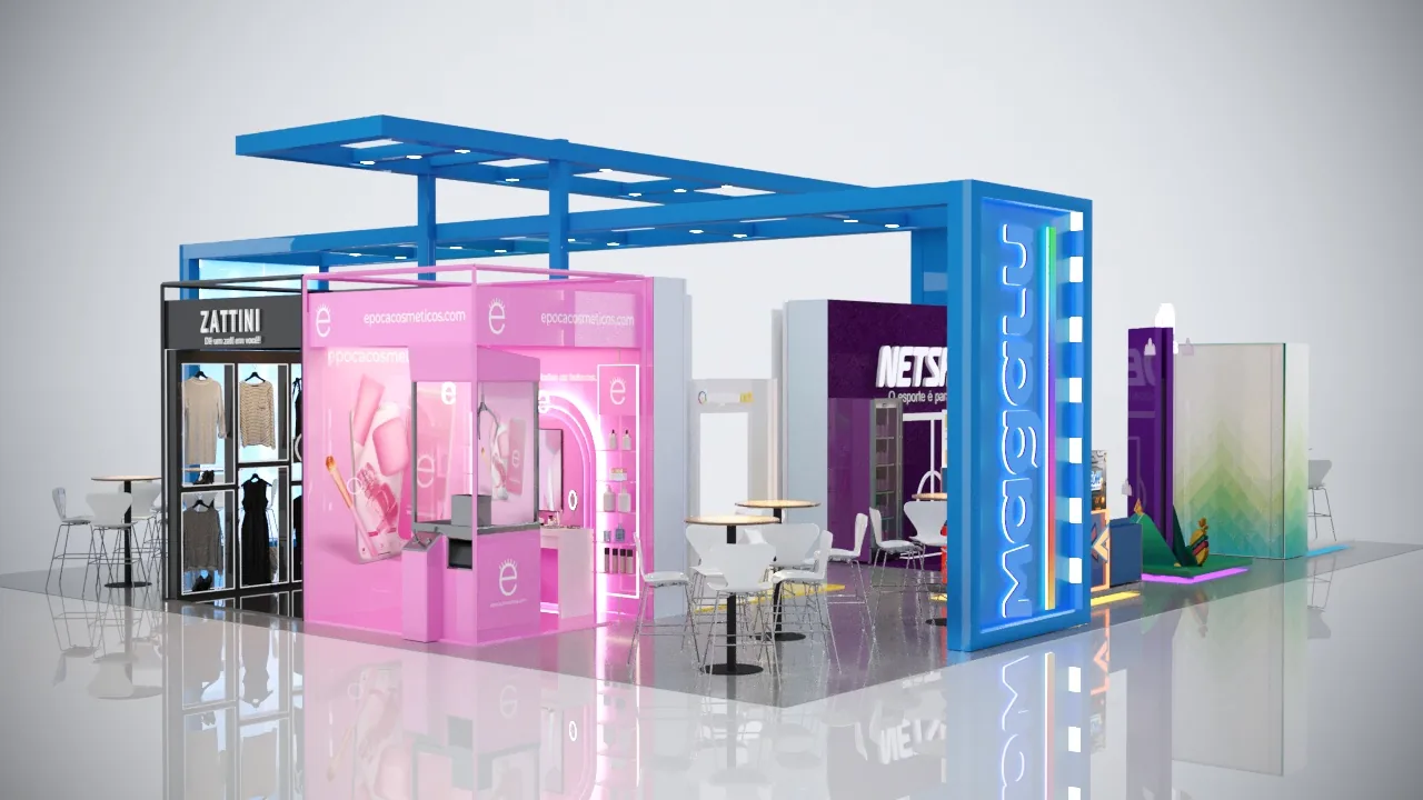 03 Magalu Ecommercebrasil: quando visual, operação e venda precisam trabalhar juntos - imagem 3