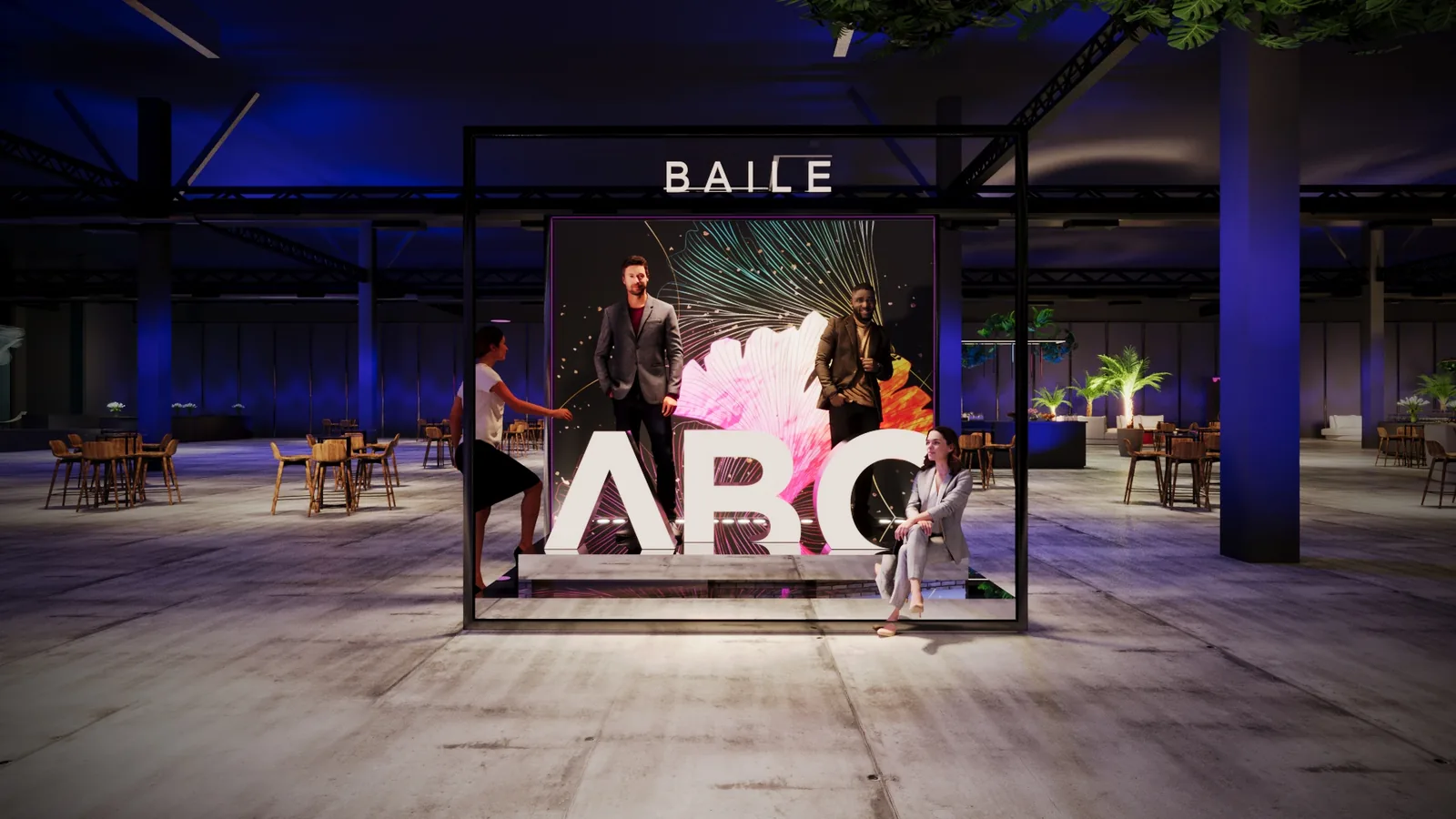 39 FEE 1219 BANCOABC VILADOSIPES: presença de marca com escala, atmosfera e intenção - imagem 2