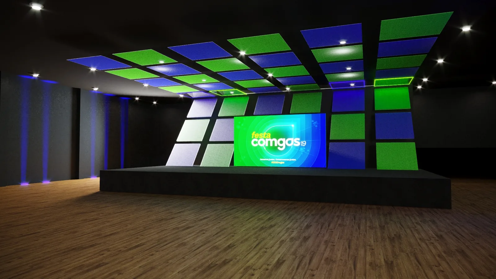 Congas FDA: quando visual, operação e venda precisam trabalhar juntos - imagem 1