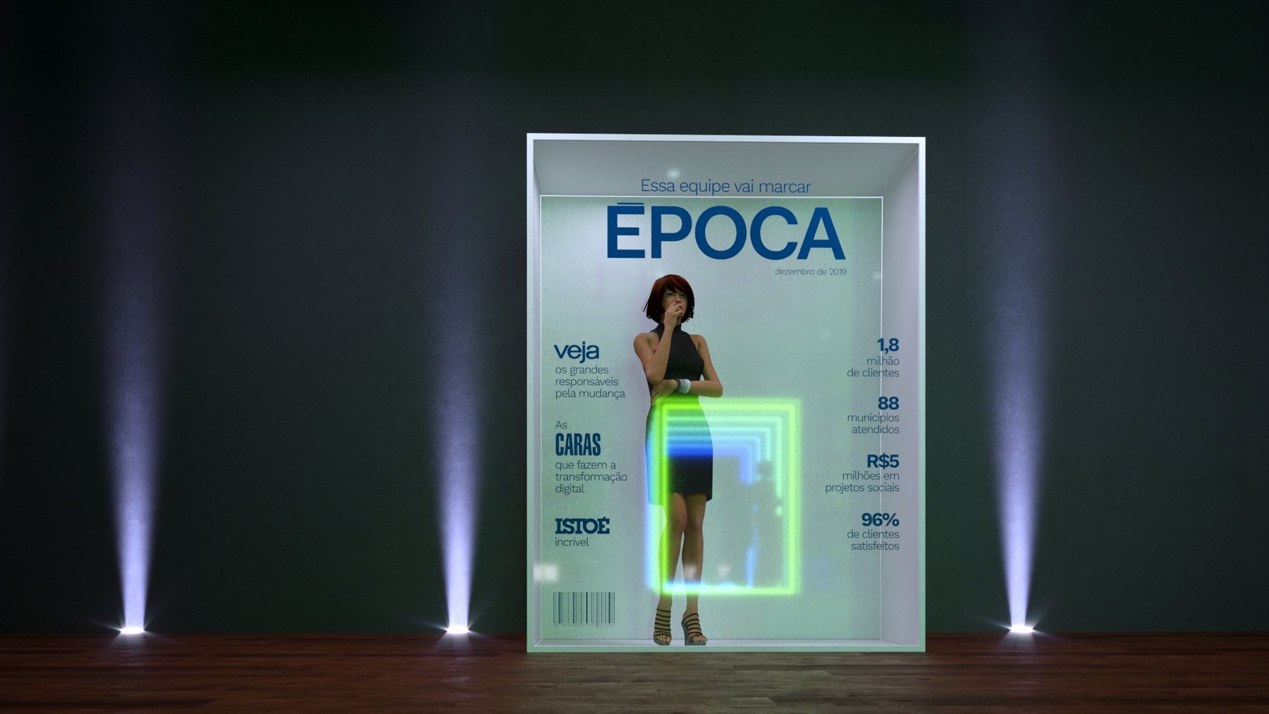 Congas FDA: quando visual, operação e venda precisam trabalhar juntos - imagem 7