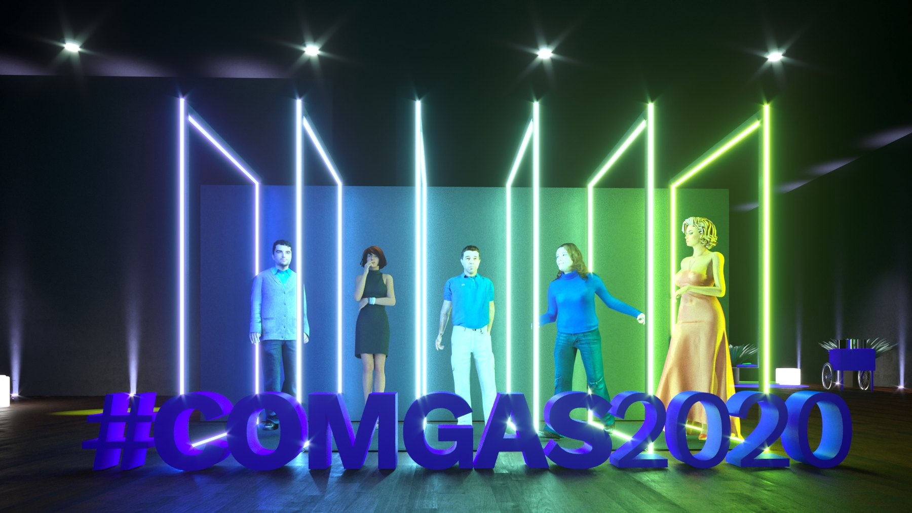 Congas FDA: quando visual, operação e venda precisam trabalhar juntos - imagem 10