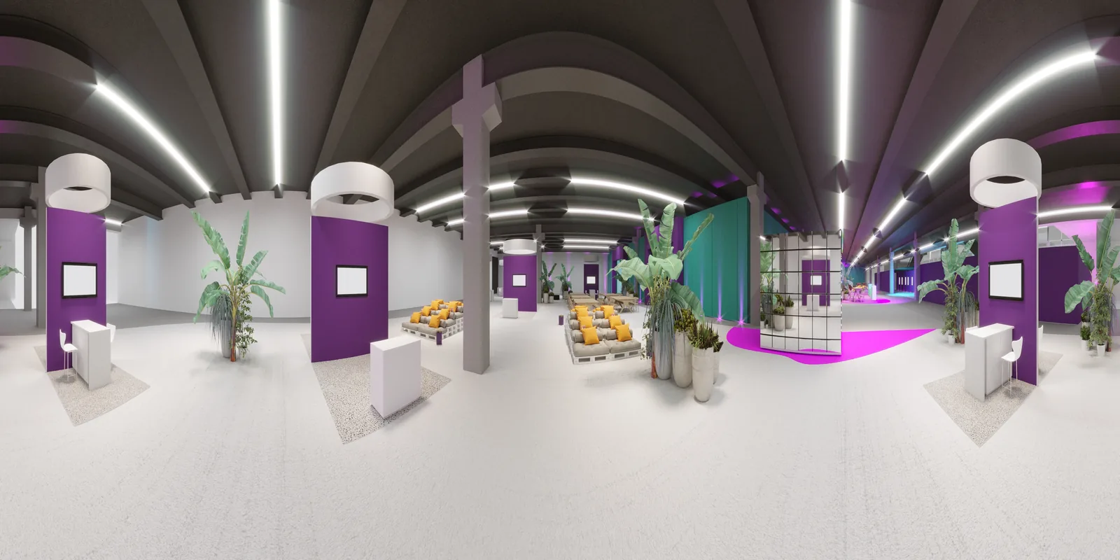 FY20 03corações: imagem 3D e narrativa para defender melhor a ideia - imagem 5