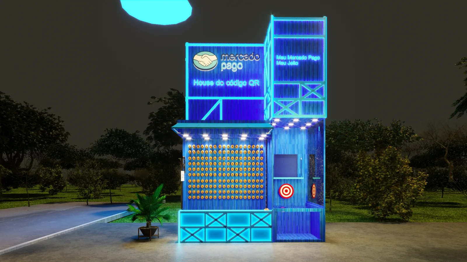 Mercado Pago Octoberfest com a TAG: projeto para fazer a proposta ganhar corpo - imagem 4