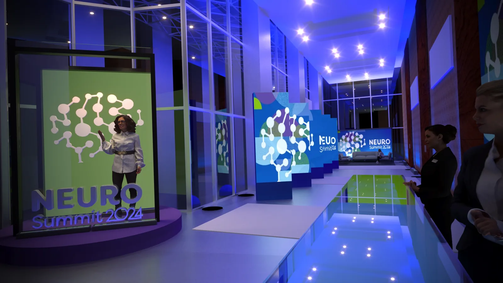 TAKEDA NEURO com a Caca: projeto para fazer a proposta ganhar corpo - imagem 3