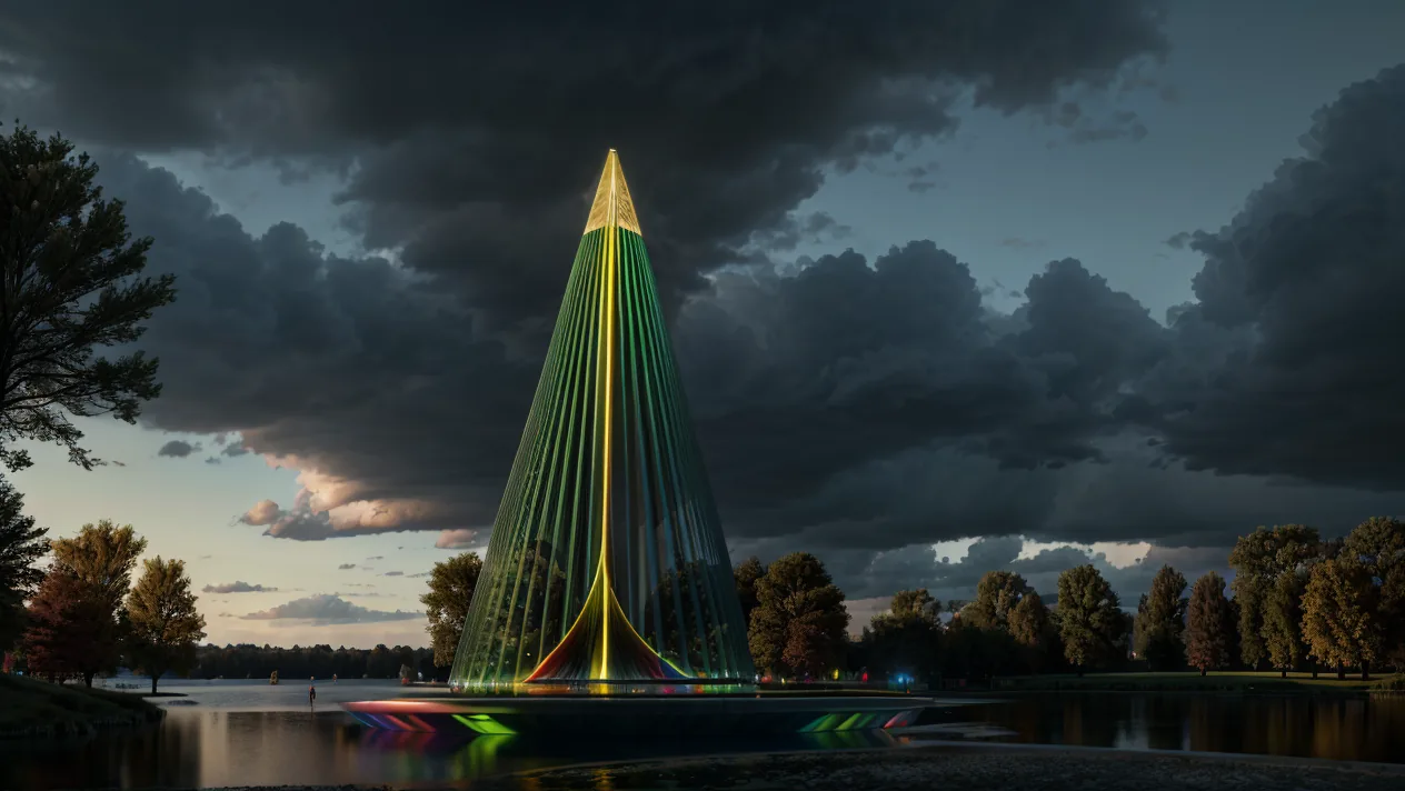 Natal Ibirapuera 2024: quando visual, operação e venda precisam trabalhar juntos - imagem 6