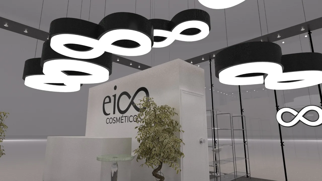 Eico Cosmeticos: quando visual, operação e venda precisam trabalhar juntos - imagem 1