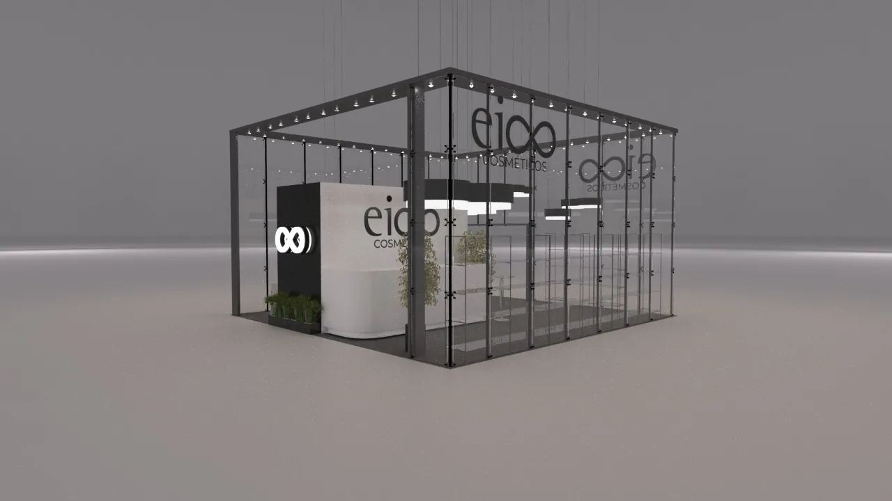 Eico Cosmeticos: quando visual, operação e venda precisam trabalhar juntos - imagem 2