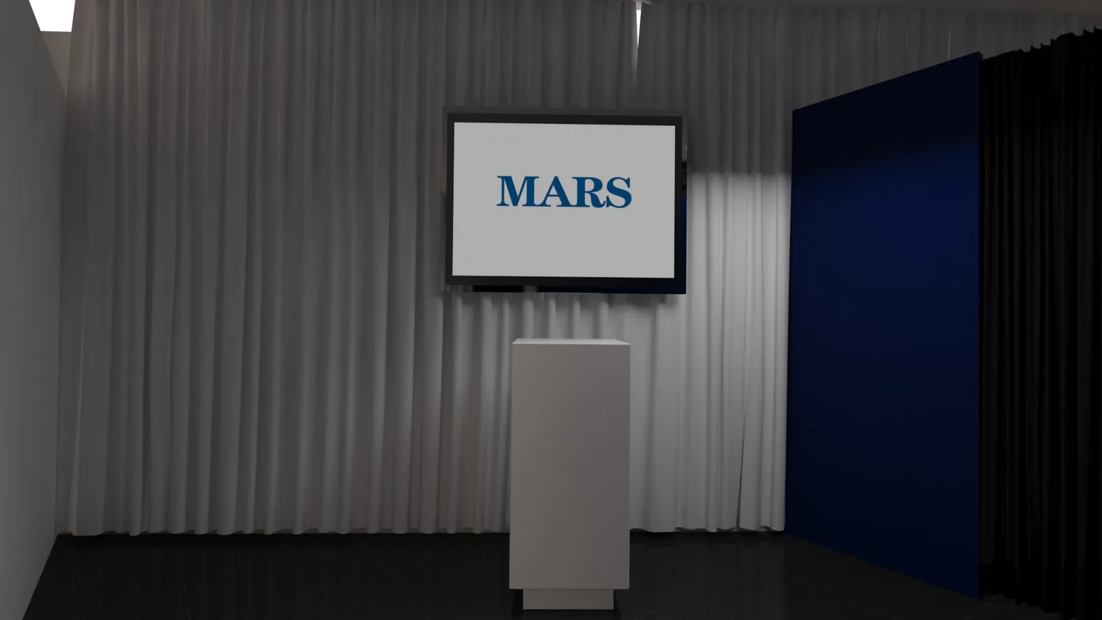 Mars Expansão: projeto cenográfico com presença, narrativa e leitura comercial - imagem 3