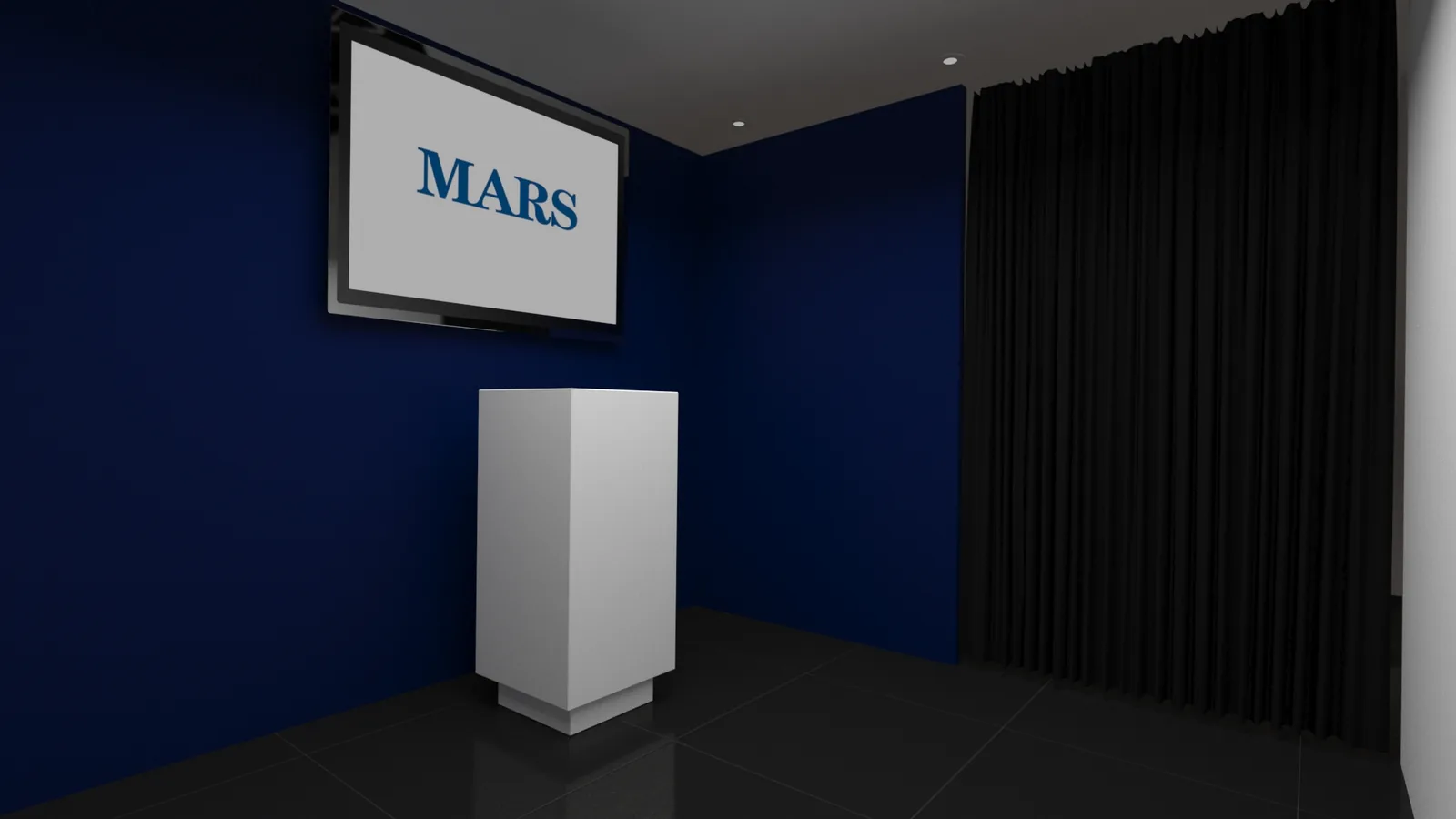 Mars Expansão: projeto cenográfico com presença, narrativa e leitura comercial - imagem 4