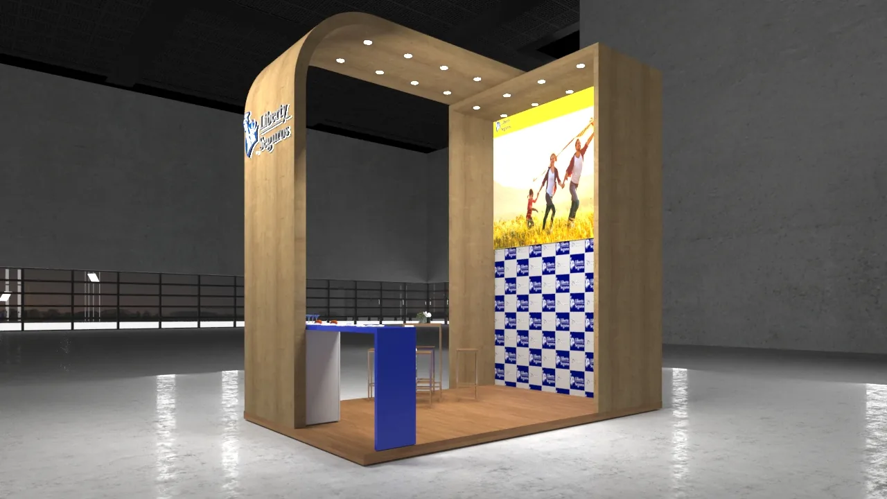 Liberty seguros: um projeto para tirar a ideia do slide e colocar em cena - imagem 5