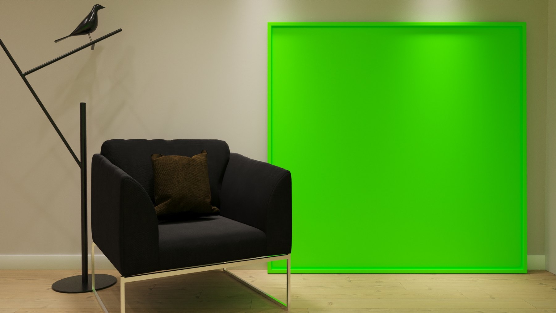 Flix Channel Estudio: presença de marca com escala, atmosfera e intenção - imagem 4