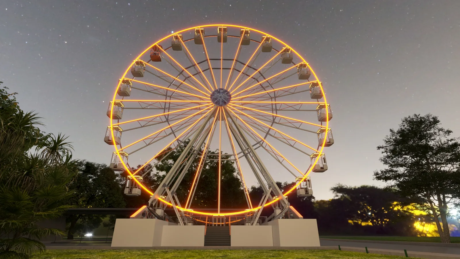 Natal Ibirapuera 2021 com a Innova: projeto para fazer a proposta ganhar corpo - imagem 4