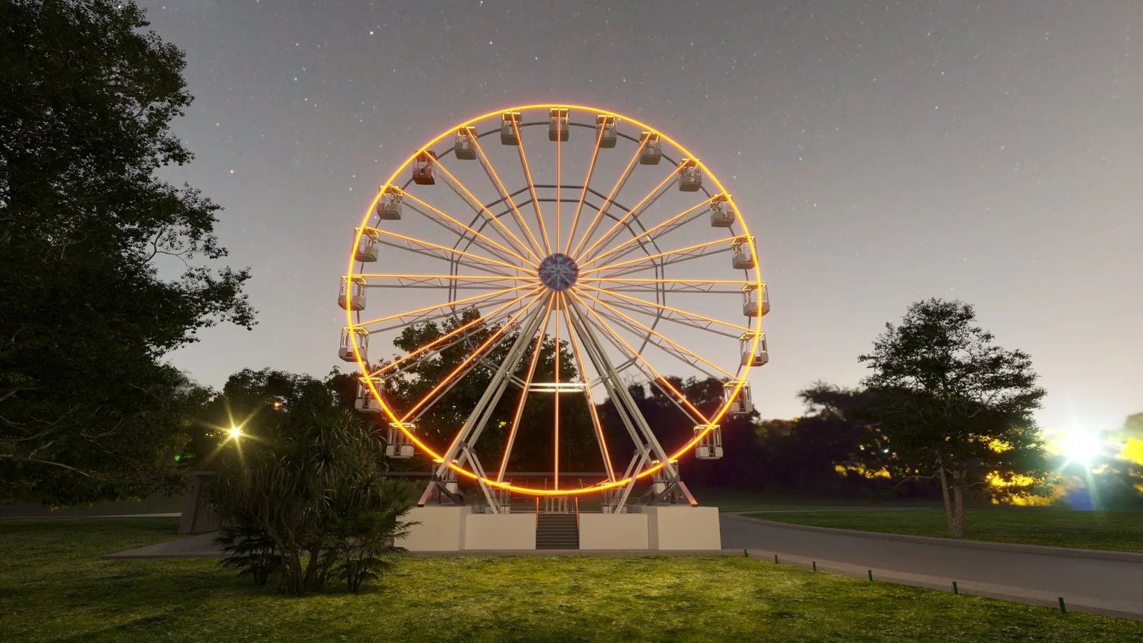 Natal Ibirapuera 2021 com a Innova: projeto para fazer a proposta ganhar corpo - imagem 5