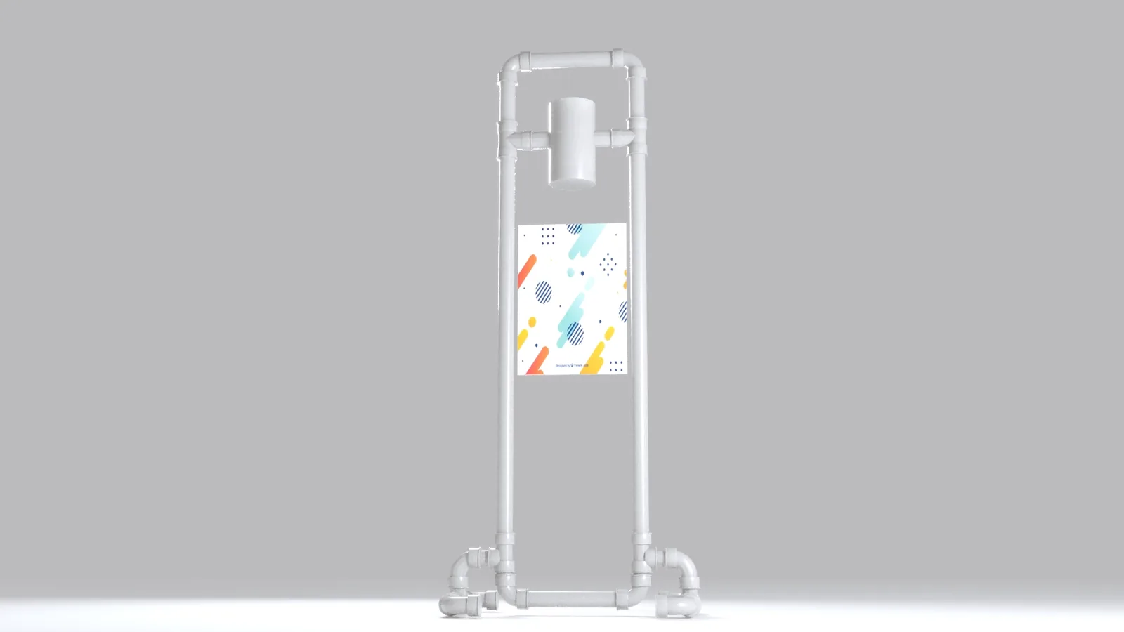 Totel Alcool Gel: presença física com escala, atmosfera e intenção - imagem 2