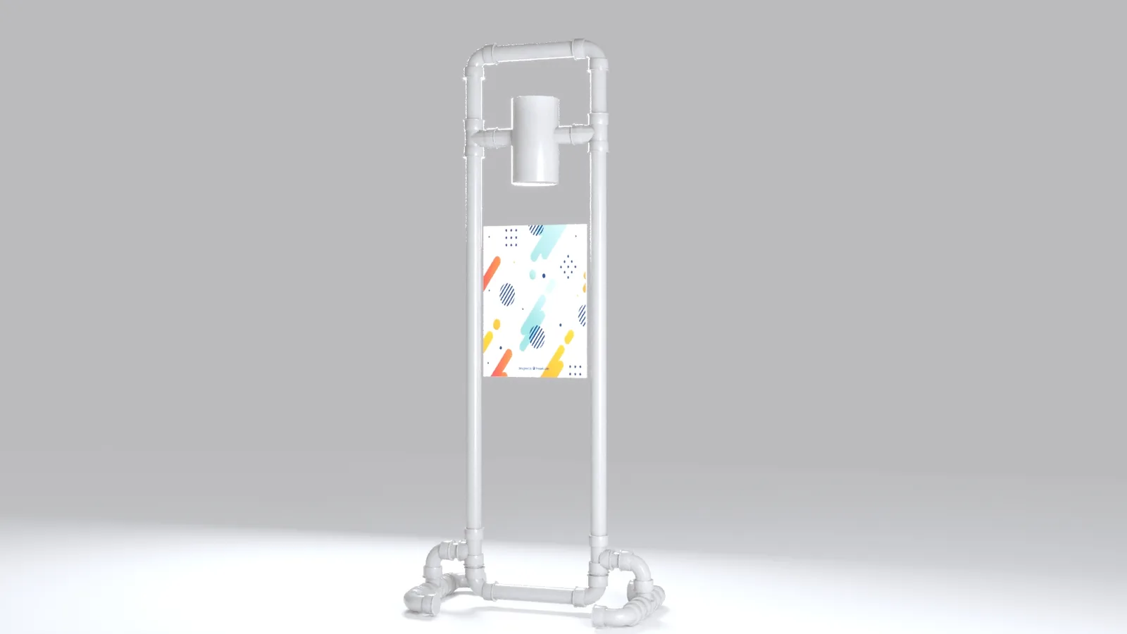 Totel Alcool Gel: presença física com escala, atmosfera e intenção - imagem 3
