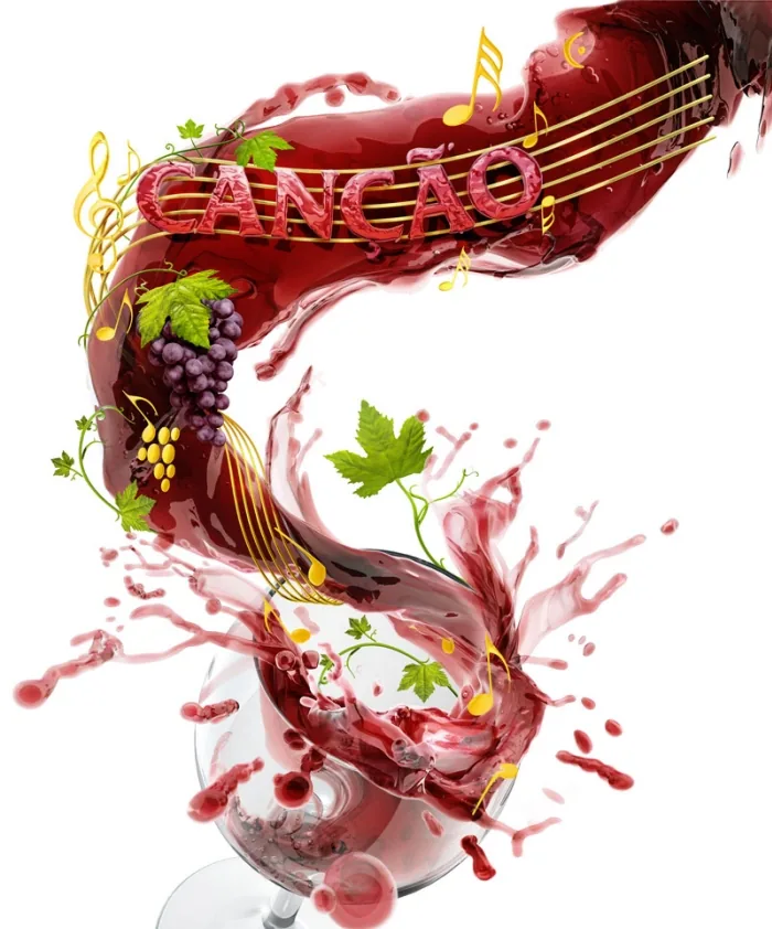 Ticket: projeto visual com presença, ritmo e clareza comercial - imagem 2