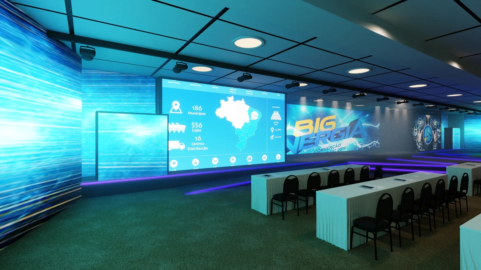 BIG: uma experiência de marca pensada para ser entendida no primeiro olhar - imagem 2