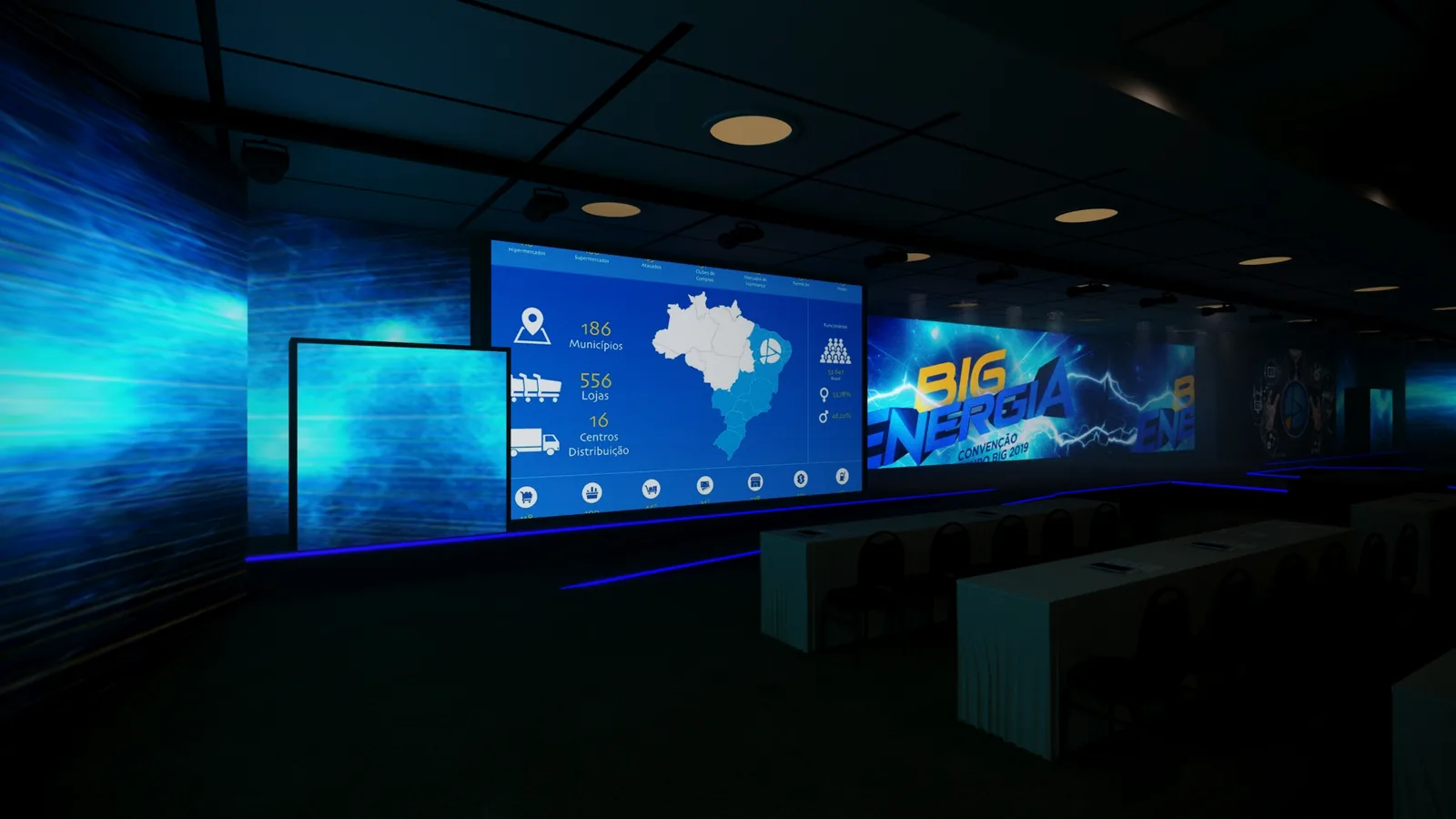 BIG: uma experiência de marca pensada para ser entendida no primeiro olhar - imagem 3