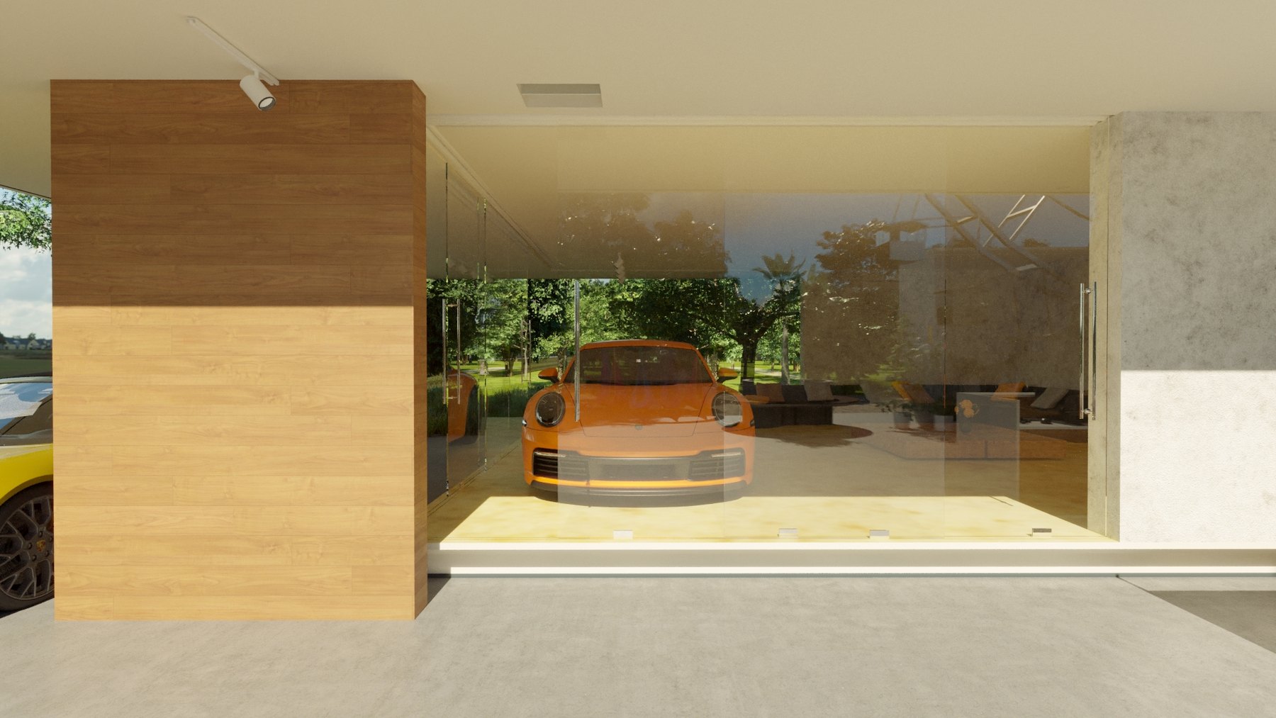 Riviera: projeto visual com presença, ritmo e clareza comercial - imagem 3
