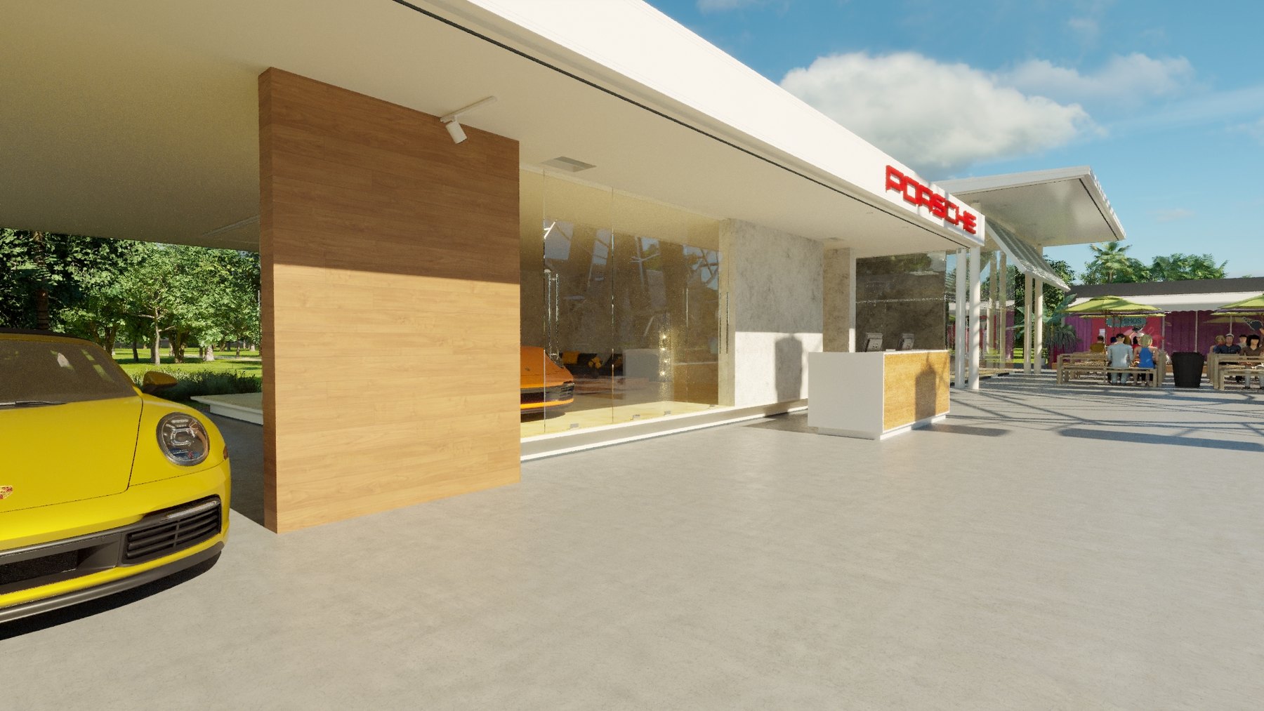 Riviera: projeto visual com presença, ritmo e clareza comercial - imagem 4