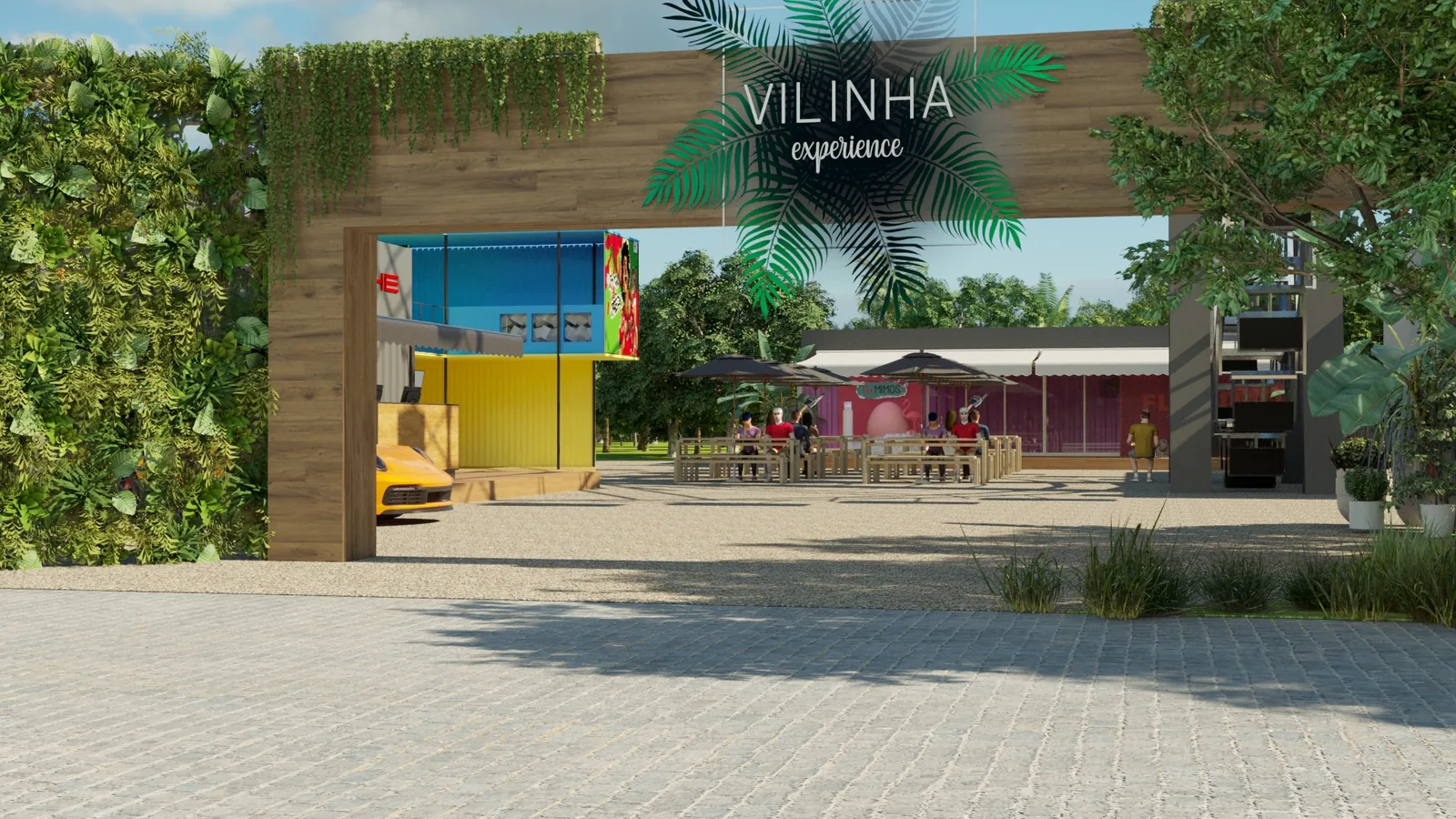 Riviera: projeto visual com presença, ritmo e clareza comercial - imagem 4