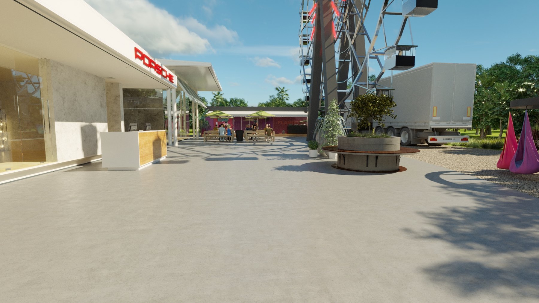 Riviera: projeto visual com presença, ritmo e clareza comercial - imagem 5