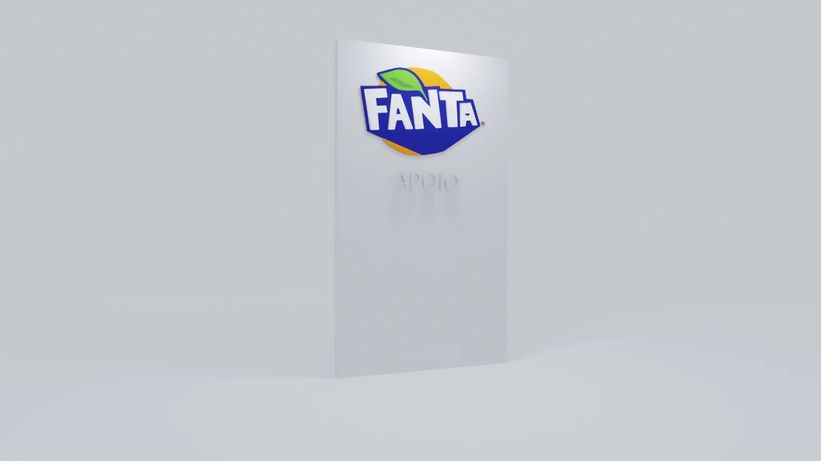 Fanta Armario: presença física com escala, atmosfera e intenção - imagem 1