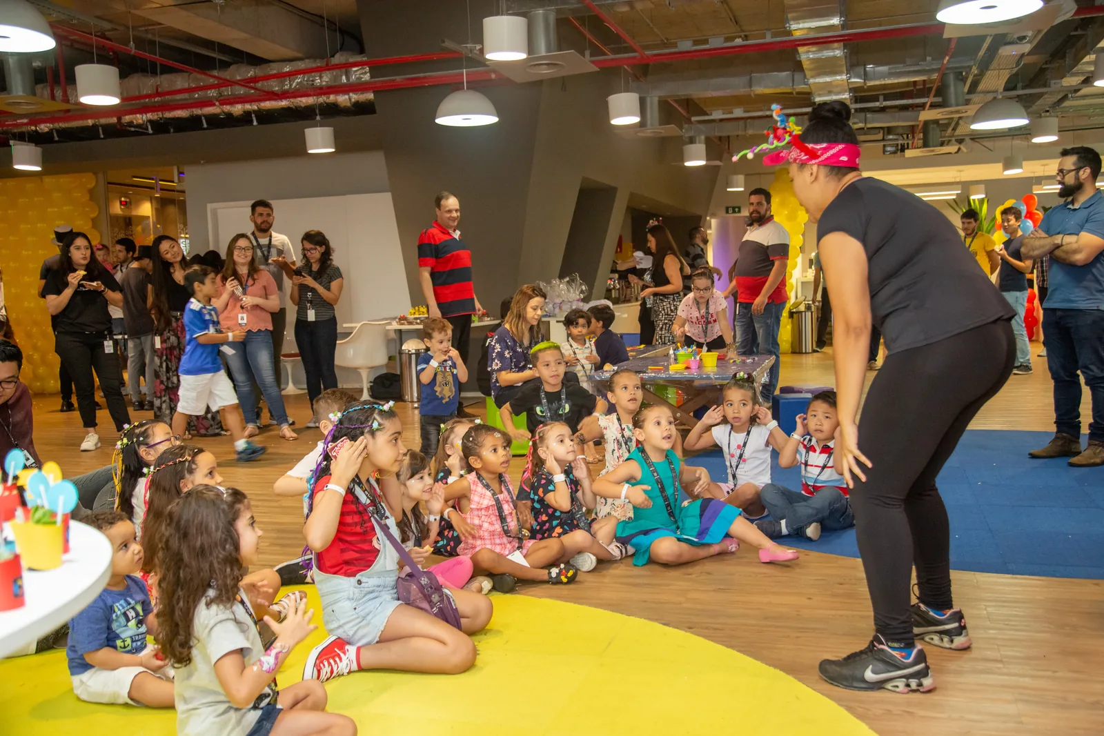 ELO: uma experiência de marca pensada para ser entendida no primeiro olhar - imagem 4