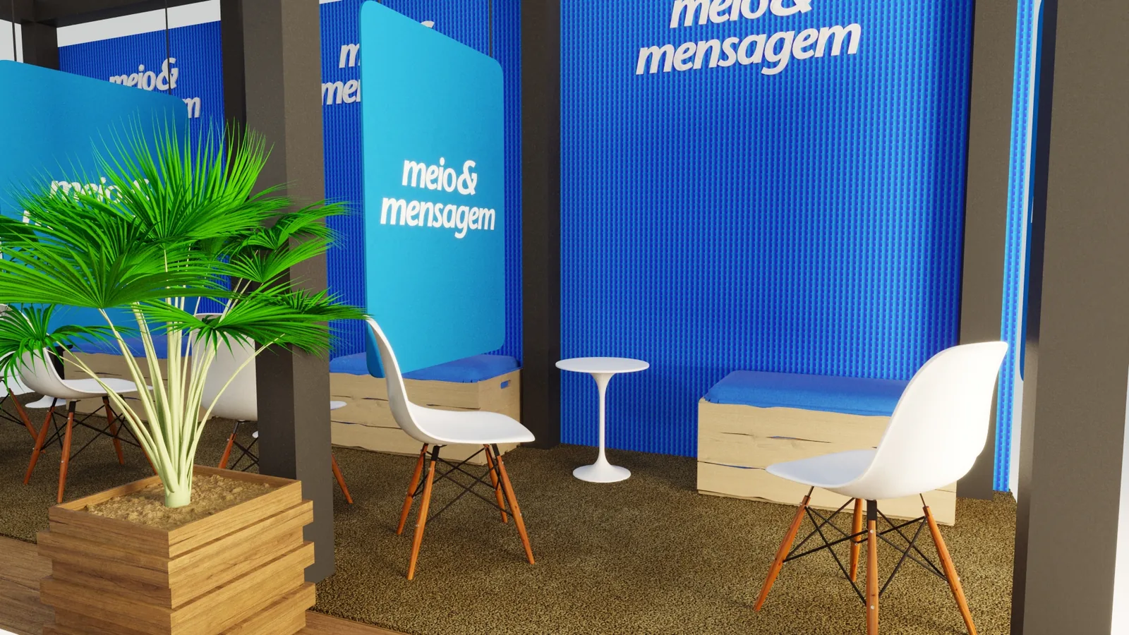 M&M Pixel Show: uma experiência de marca pensada para ser entendida no primeiro olhar - imagem 4