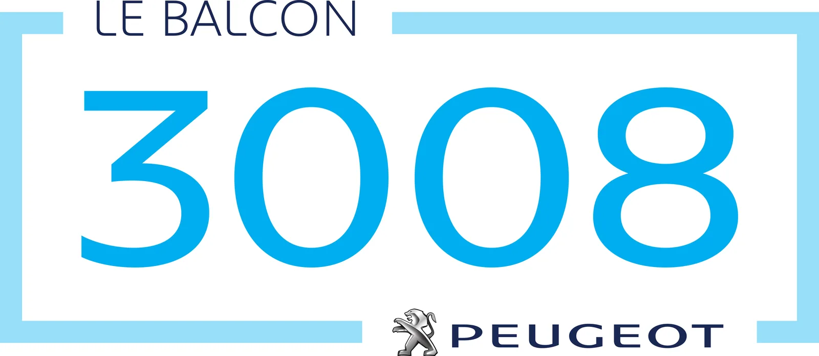 Peugeot: uma experiência de marca pensada para ser entendida no primeiro olhar - imagem 3