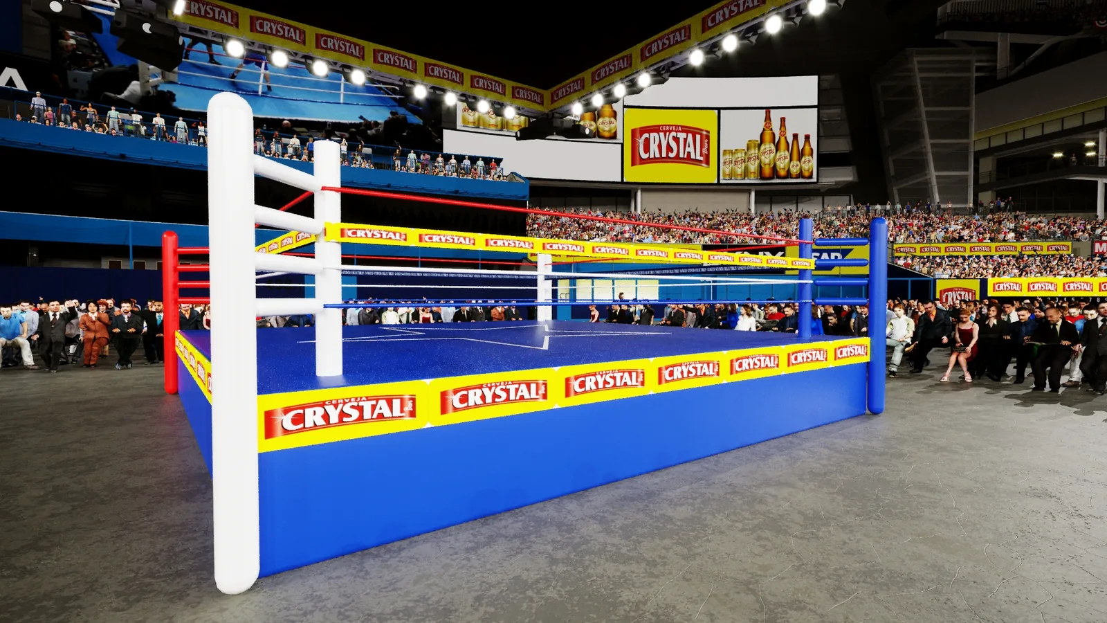 Boxe: uma experiência de marca pensada para ser entendida no primeiro olhar - imagem 2