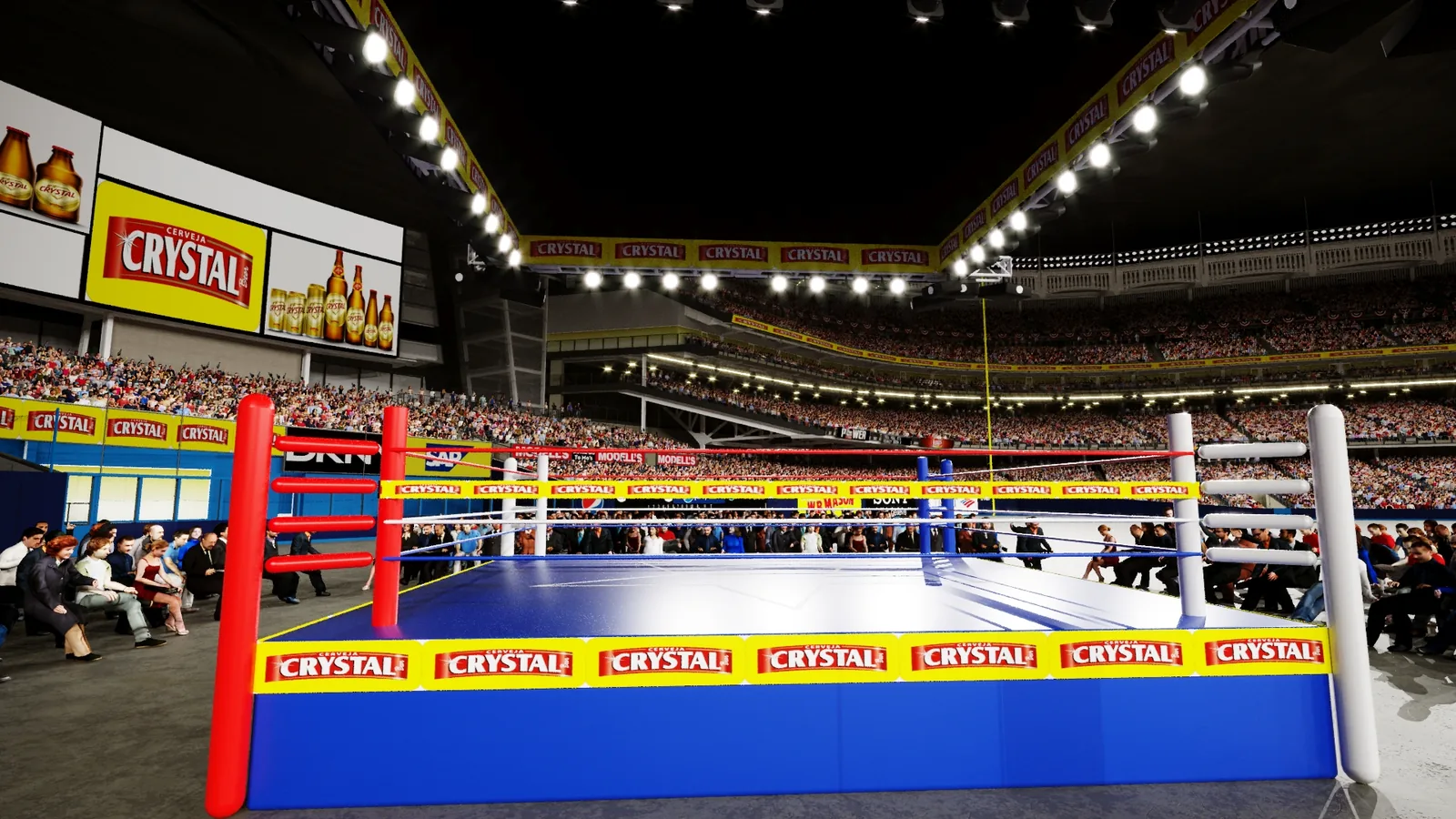 Boxe: uma experiência de marca pensada para ser entendida no primeiro olhar - imagem 3