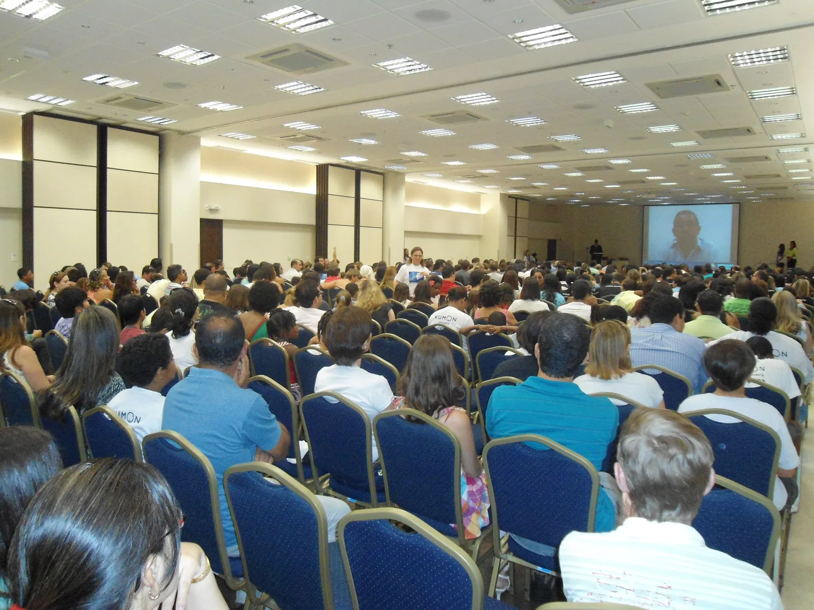 Facebook RoadShow: cenografia para transformar espaço em argumento - imagem 2